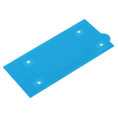 Para Galaxy S7 10 piezas pegatinas de cinta ...