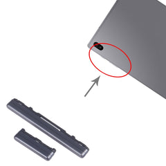 Para Samsung Galaxy Tab S6 SM-T865 Botón de ...