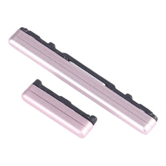 Para Samsung Galaxy Tab S6 SM-T865 Botón de ...