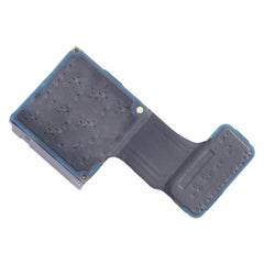 Para Samsung Galaxy S23 FE SM-F711B Cámara f...
