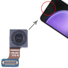 Para Samsung Galaxy S23 FE SM-F711B Cámara f...