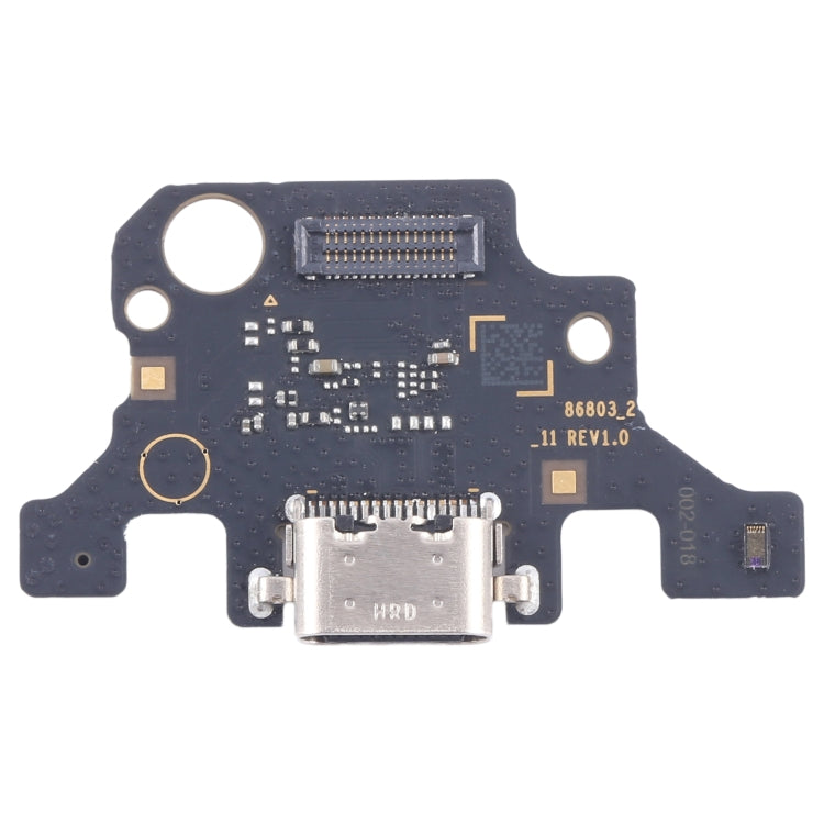 Para Samsung Galaxy Tab A9+ SM-X215 Placa de...