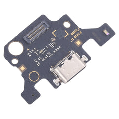 Para Samsung Galaxy Tab A9+ SM-X215 Placa de...