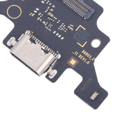 Para Samsung Galaxy Tab A9+ SM-X215 Placa de...