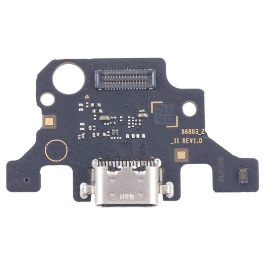Para Samsung Galaxy Tab A9+ SM-X215 Placa de...