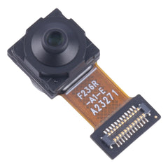 Para Samsung Galaxy A05s SM-A057F Cámara fro...