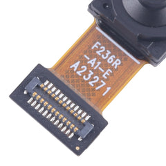 Para Samsung Galaxy A05s SM-A057F Cámara fro...