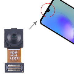 Para Samsung Galaxy A05s SM-A057F Cámara fro...