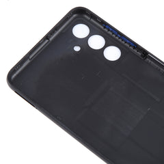 Para Samsung Galaxy A13 5G SM-A136B Tapa Tra...