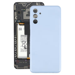 Para Samsung Galaxy A13 5G SM-A136B Tapa Tra...
