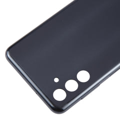 Para Samsung Galaxy A04s SM-A047F Tapa trase...