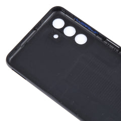 Para Samsung Galaxy A04s SM-A047F Tapa trase...