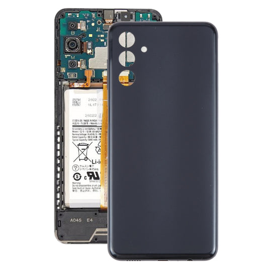 Para Samsung Galaxy A04s SM-A047F Tapa trase...