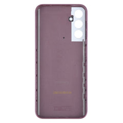 Para Samsung Galaxy A14 SM-A145F Tapa traser...