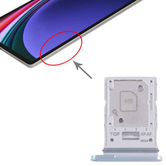 Para Samsung Galaxy Tab S9 Ultra 5G SM-X916 ...