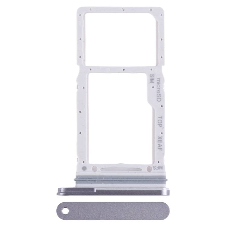 Para Samsung Galaxy Tab S9 FE+ 5G SM-X610 Ba...