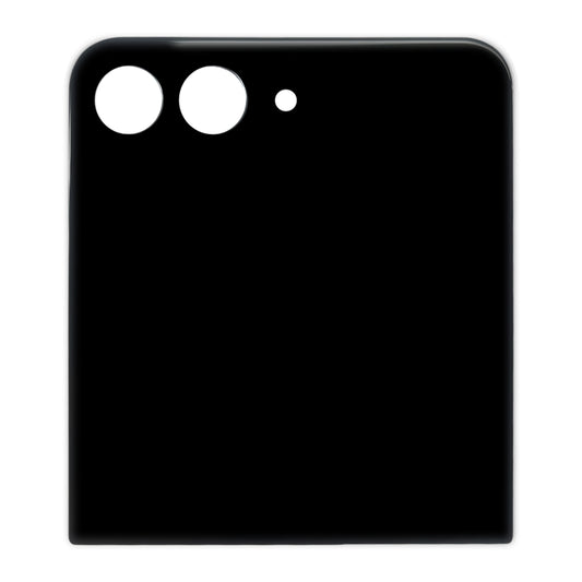 Para Samsung Galaxy Z Flip5 Pantalla secunda...