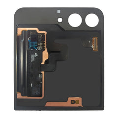 Para Samsung Galaxy Z Flip5 Pantalla secunda...