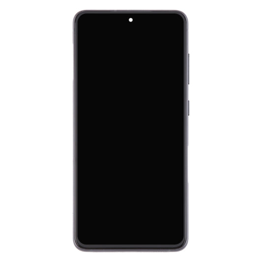 Para Samsung Galaxy S21 FE 5G SM-G990B Monta...
