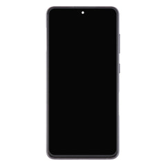 Para Samsung Galaxy S21 FE 5G SM-G990B Monta...
