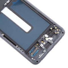 Para Samsung Galaxy S21 FE 5G SM-G990B Monta...