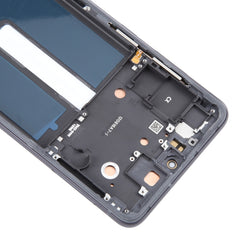Para Samsung Galaxy S21 FE 5G SM-G990B Monta...