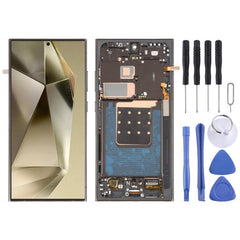 Para Samsung Galaxy S24 Ultra SM-S928B 6,78 ...