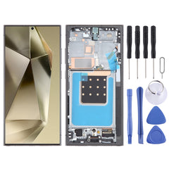 Para Samsung Galaxy S24 Ultra SM-S928B 6,78 ...