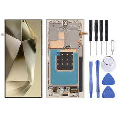 Para Samsung Galaxy S24 Ultra SM-S928B 6,78 ...