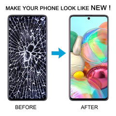 Para Samsung Galaxy A71 4G SM-A715F Montaje ...