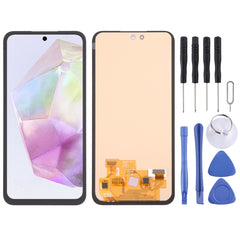 Para Samsung Galaxy A55 SM-A556B 6.43 pulgad...