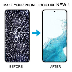 Para Samsung Galaxy S22 5G SM-S901B Versión ...