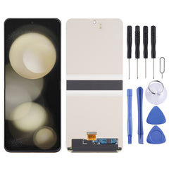 Para Samsung Galaxy Z Flip5 SM-F731B Pantall...