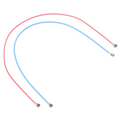 Juego de 10 cables flexibles de señal origin...