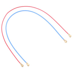 Juego de 10 cables flexibles de señal origin...