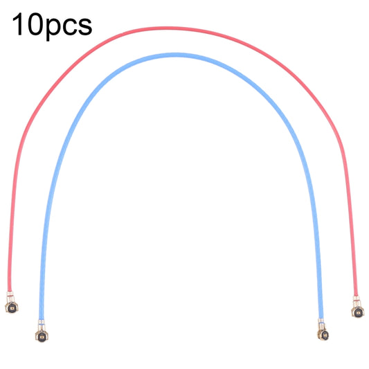 Juego de 10 cables flexibles de señal origin...