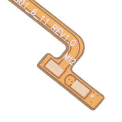 Cable flexible de altavoz Original para Sams...
