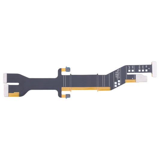 Cable flexible de eje giratorio original par...