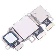 Para el conjunto de cámara original Samsung ...