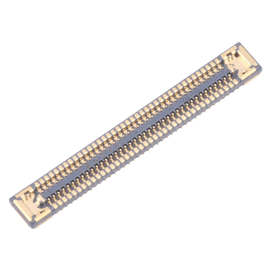 Conector FPC de pantalla LCD de placa base p...