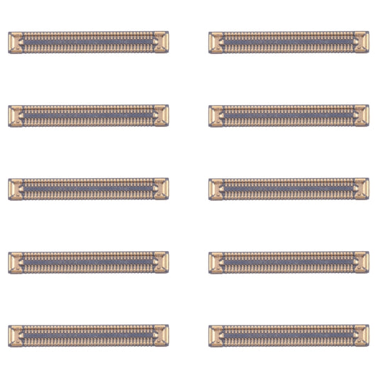 Conector FPC de pantalla LCD de placa base p...