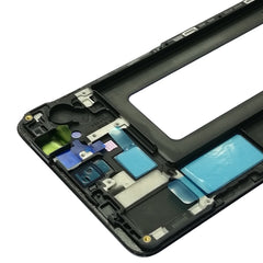 Para Galaxy A8 Star / A9 Star / G8850 Carcas...