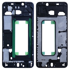 Para Galaxy C5 Carcasa frontal Marco LCD Pla...