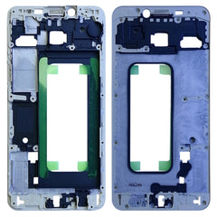Para Galaxy C5 Carcasa frontal Marco LCD Pla...