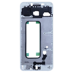 Para Galaxy C5 Carcasa frontal Marco LCD Pla...