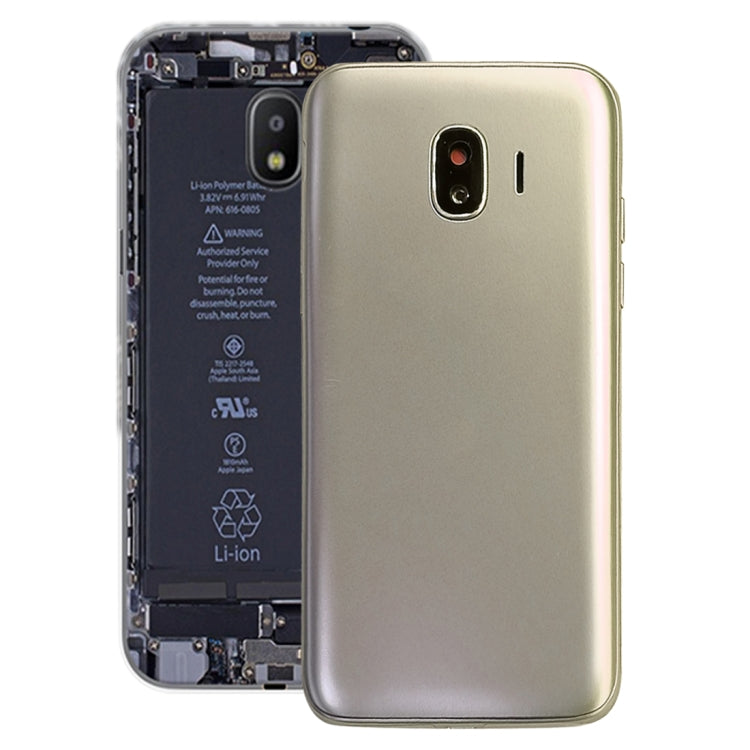 Para Galaxy J2 Pro (2018), J2 (2018), J250F/...