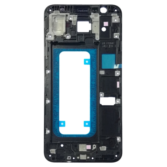 Para Galaxy J4+ / J415 Carcasa frontal Marco...