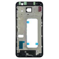 Para Galaxy J4+ / J415 Carcasa frontal Marco...