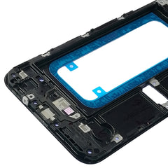 Para Galaxy J4+ / J415 Carcasa frontal Marco...