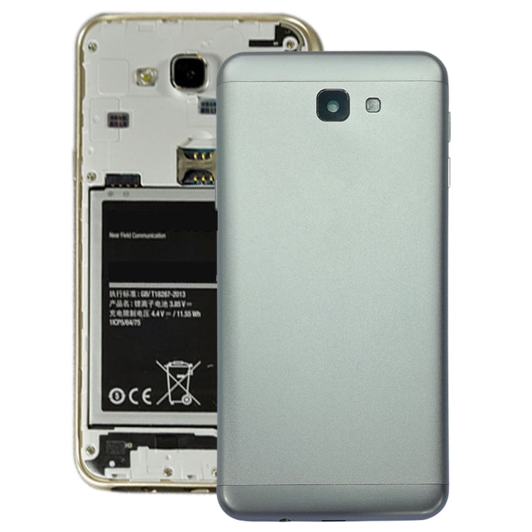 Para Galaxy J7 Prime, G610F, G610F/DS, G610F...